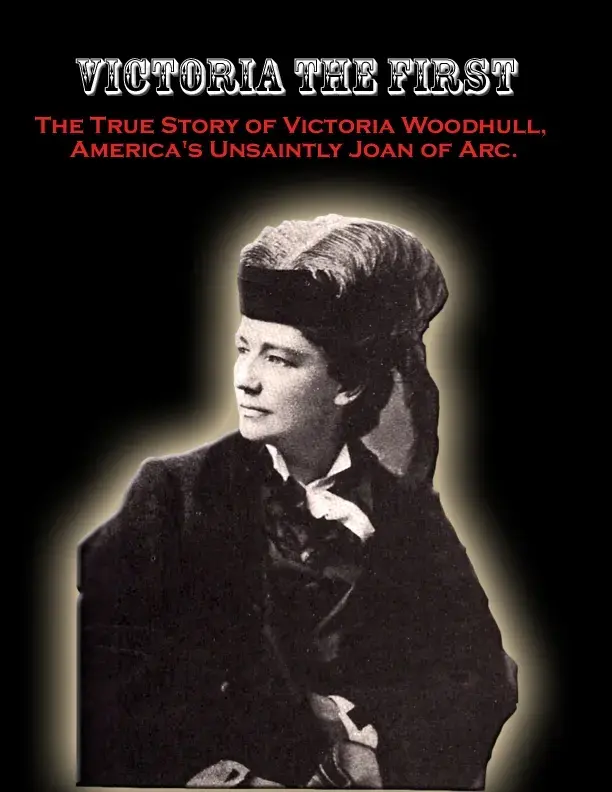 Victoria The First, mood image