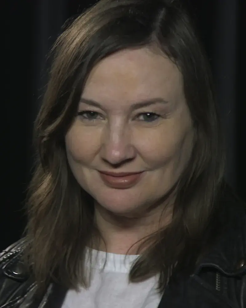 Imelda O'Reilly